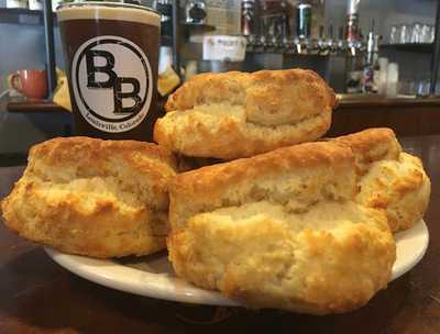 Biscuit Bar