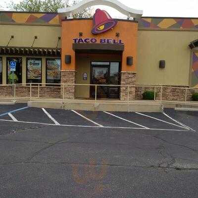 Taco Bell, Gahanna