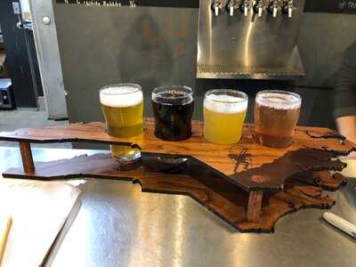 Thirsty Souls Community Brewing, Mount Airy