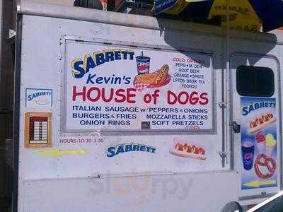 Kevin's House of Dogs, Port Richey