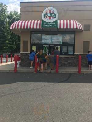 Rita's Italian Ice