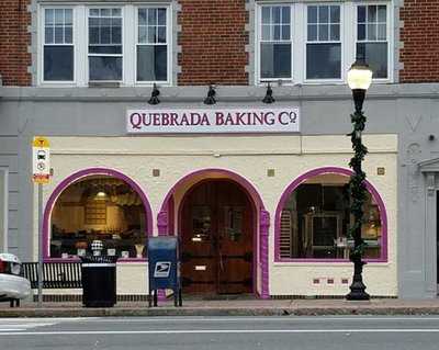 Arlington Bakery, Arlington