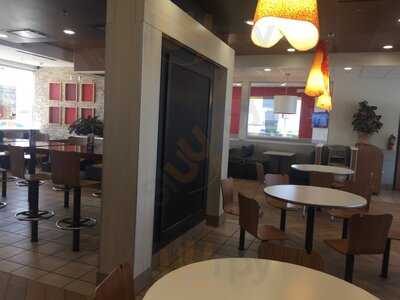 McDonald's - Seguin, Seguin