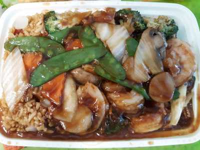 Tian Tian Chinese Restaurant, Port Richey