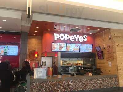 Popeyes