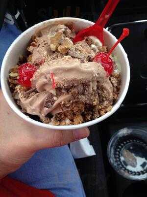 Red Mango, Schererville