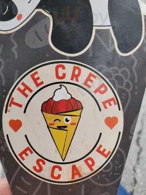 The Crepe Escape, Catonsville