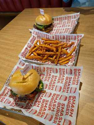 Smashburger