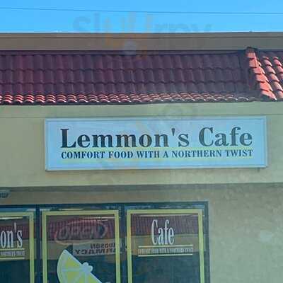 Lemmons Cafe, Hudson