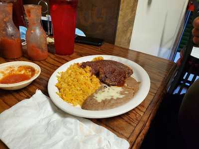 Los Pilares Mexican Restaurant, Bartlett