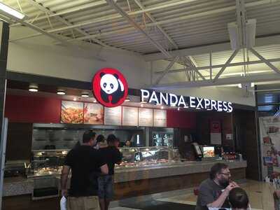 Panda Express