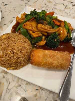 Galaxy Asian Cuisine, Catonsville