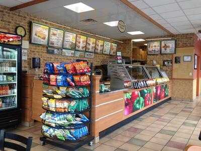 Subway, Jonesboro