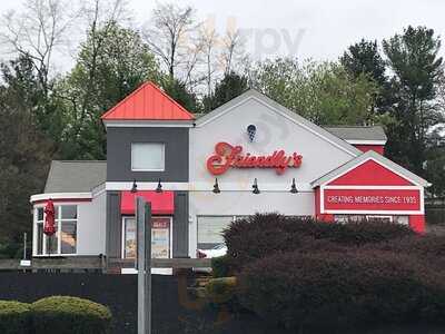 Friendly's, Newington