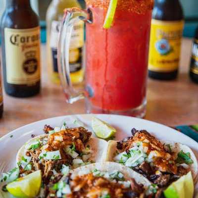 Taqueria Tepeque, Capitola