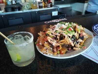 El Roy's Tequila Bar + Kitchen, Coronado