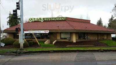 Shari's Cafe And Pies