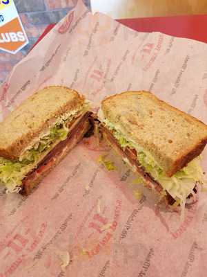 Jimmy John's, Gonzales