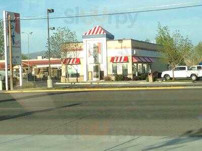 KFC, Montrose