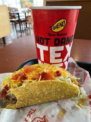 Taco Bueno, Owasso