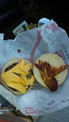 Burger King, Lithonia