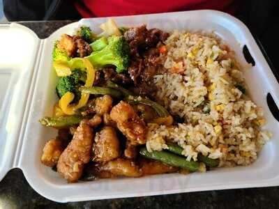 Panda Express