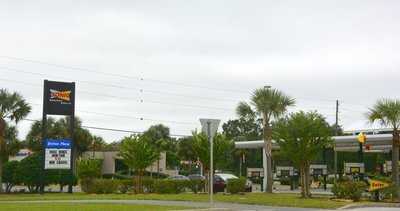 Sonic Drive-In, Crystal River