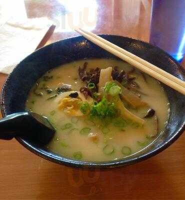 Kin Yobi Ramen