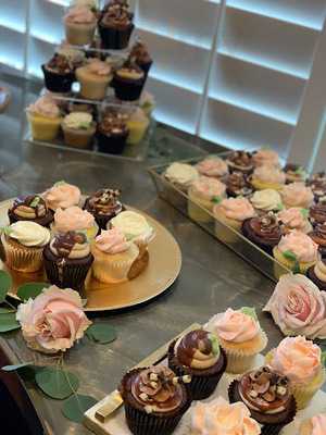 Miss Amy's Bakery