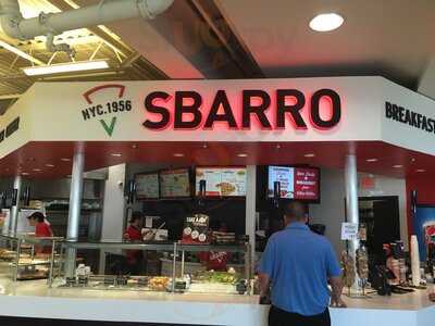 Sbarro