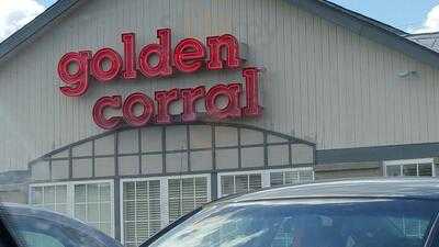 Golden Corral