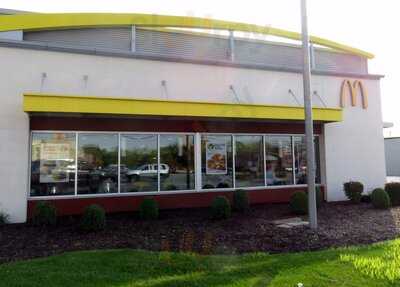 McDonald's, Schererville