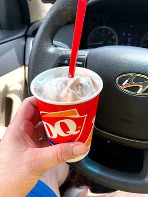 Dairy Queen