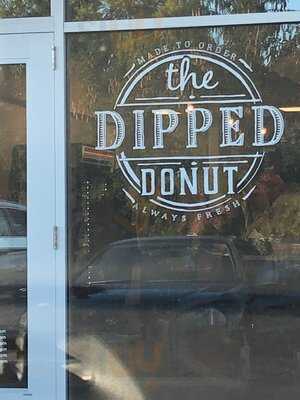 The Dipped Donut, Delaware