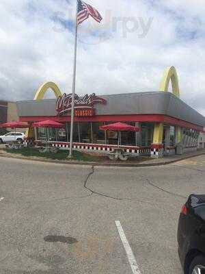 McDonald's, Middleton