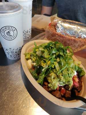 Chipotle Mexican Grill, Gonzales