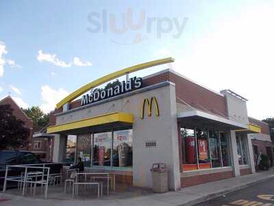 McDonald's, Ferndale