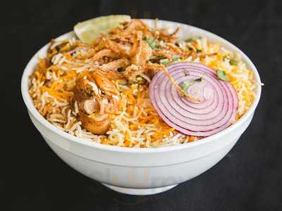 Paradise Biryani Pointe, Lawrenceville