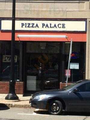 Pizza Palace