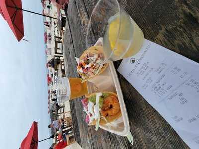 Beach & Taco Shack, Coronado