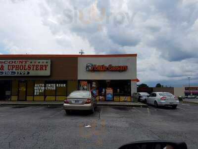 Little Caesars, Jonesboro