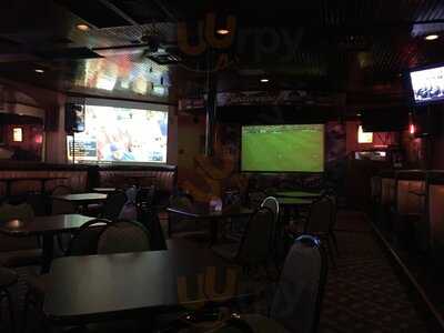 Nick's Sports Grill, The Colony