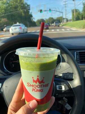 Smoothie King