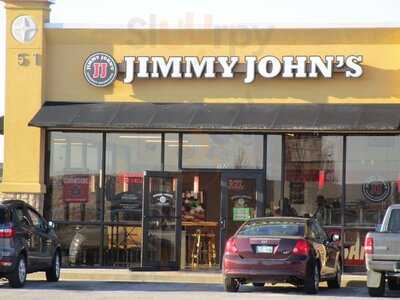 Jimmy Johns, Owasso