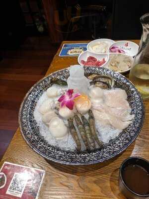 Liu Yi Shou Hotpot