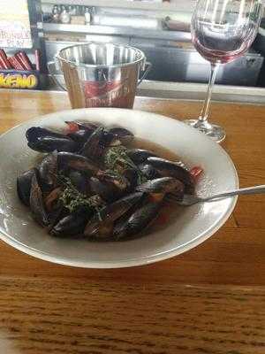 Fiore's Italian Restaurant