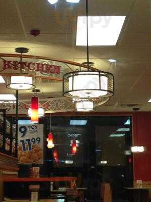 Popeyes Louisiana Kitchen