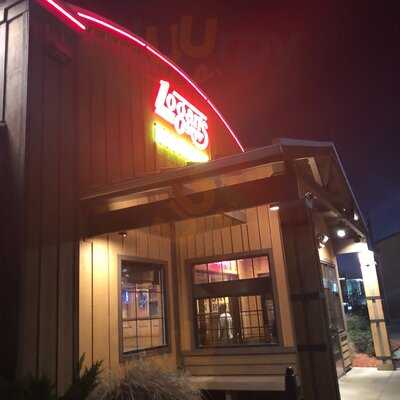 Logan's Roadhouse, Gonzales