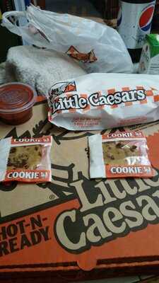 Little Caesars