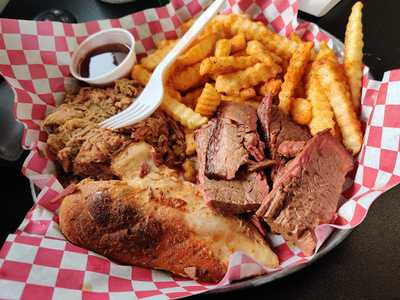 Triple A Barbeque, Flowood